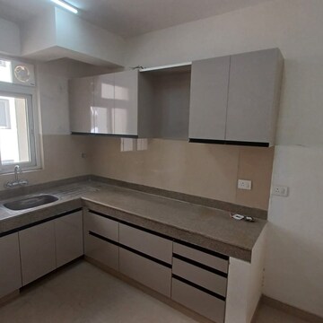 Kitchen in 3 BHK Apartment at Emaar Emerald Floors Premier, Sector 65 – for Rent