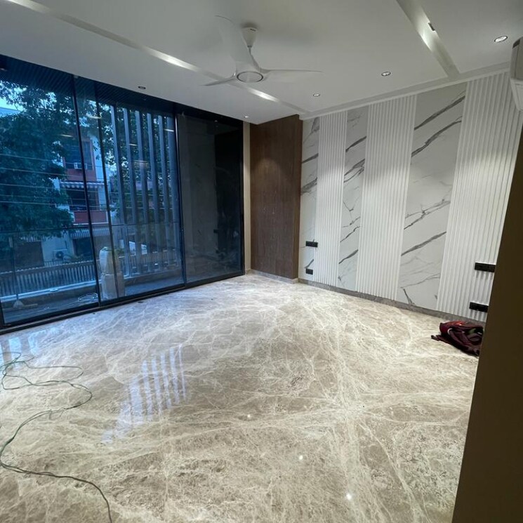 Bedroom, dlf phase i 4 Bedroom 2700 Sq.Ft. Apartment In Dlf Phase I Gurgaon 7068529