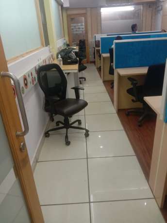 Commercial Office Space 700 Sq.Ft. For Rent In Janakpuri Delhi 7068539