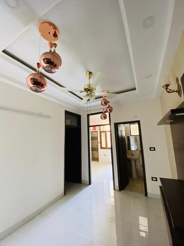 Furnished Amenities in 2 BHK Builder Floor at Budh Vihar Phase 2 – for Sale