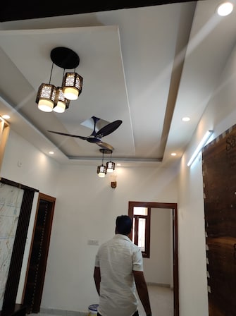 2 BHK Builder Floor For Resale in Budh Vihar Phase 2 Delhi  7068536