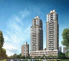 3 BHK Apartment For Resale in Kakkad La Vida Balewadi Pune 7068526