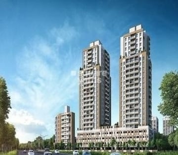 3 BHK Apartment For Resale in Kakkad La Vida Balewadi Pune  7068526