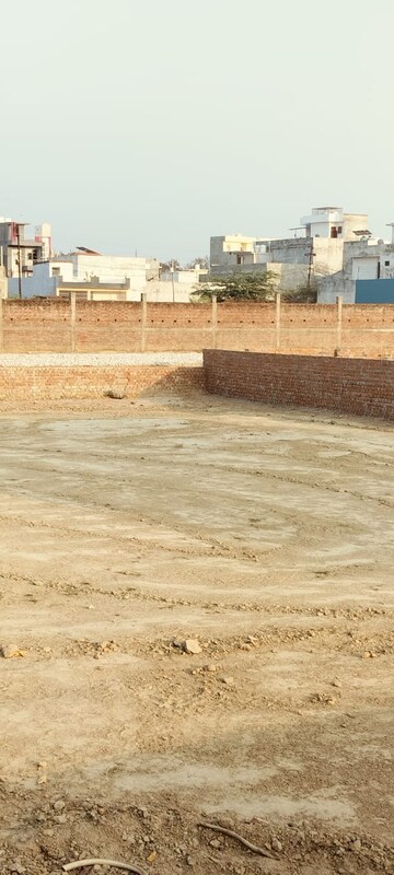 Plot Area in  Land at Deva Road – for Sale
