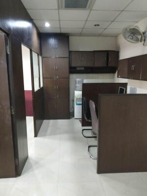 Commercial Office Space 550 Sq.Ft. For Rent in Laxmi Nagar Delhi  7068552