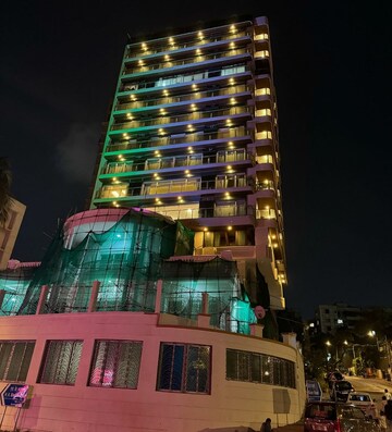 5 BHK Apartment – Exterior View View at Bandra West - for Sale