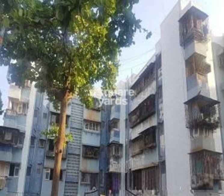 Exterior View, divine-chs 1 Bedroom 430 Sq.Ft. Apartment In Jogeshwari West Mumbai 7068556