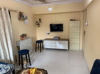 1 BHK Apartment For Resale in Divine CHS Jogeshwari West Mumbai  7068556