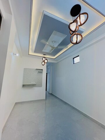 Kitchen in 3 BHK Builder Floor at Budh Vihar Phase 2 – for Sale