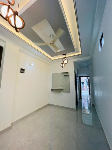Kitchen in 3 BHK Builder Floor at Budh Vihar Phase 2 – for Sale