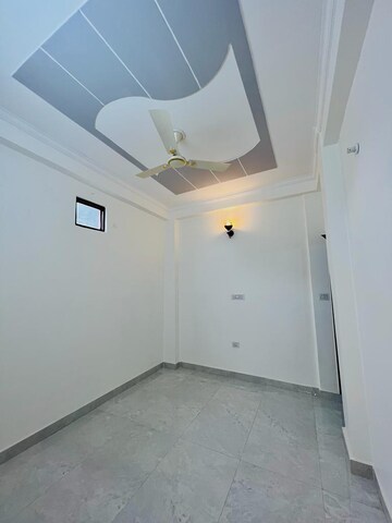 Kitchen in 3 BHK Builder Floor at Budh Vihar Phase 2 – for Sale