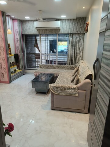 2 BHK Apartment For Resale in Jogeshwari East Mumbai  7068559