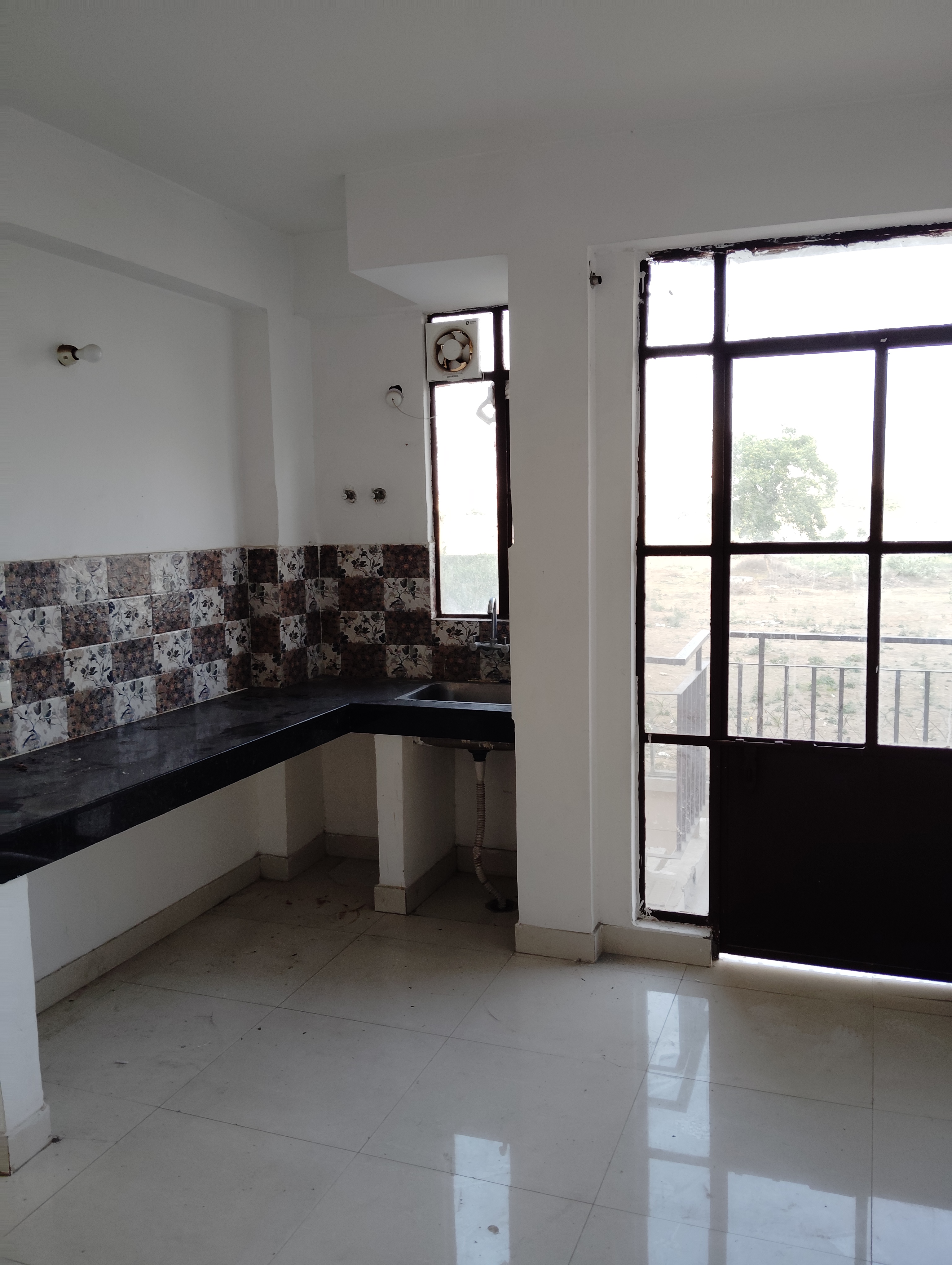 1 BHK Apartment For Rent in Signature Global Synera Sector 81 Gurgaon  7068557