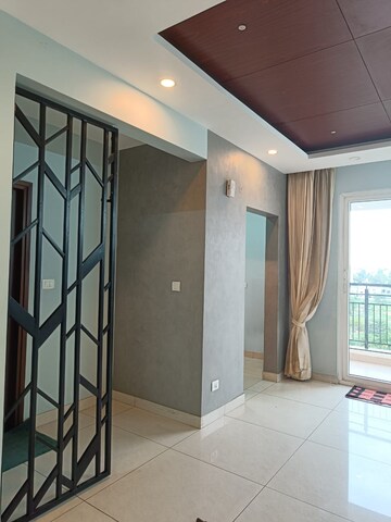 Building Lobby in 3 BHK Apartment at Prestige Falcon City, Konanakunte – for Sale