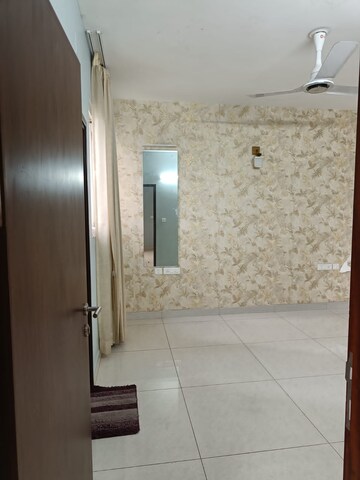 Bathroom in 3 BHK Apartment at Prestige Falcon City, Konanakunte – for Sale