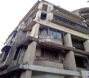 1 BHK Apartment For Rent in Ram Niwas Dadar East Dadar East Mumbai 7068562