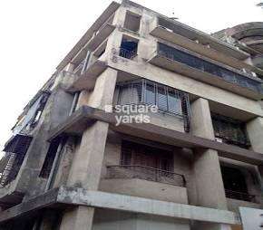 1 BHK Apartment For Rent in Ram Niwas Dadar East Dadar East Mumbai  7068562