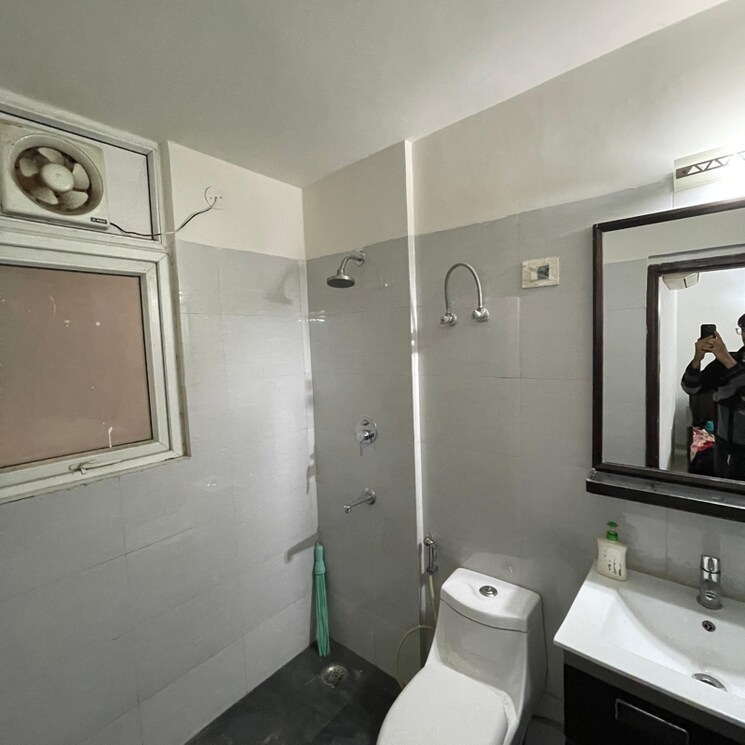 Attached Bathroom, tulip-violet 3 Bedroom 1578 Sq.Ft. Apartment In Palda Dhaani Gurgaon 7068587