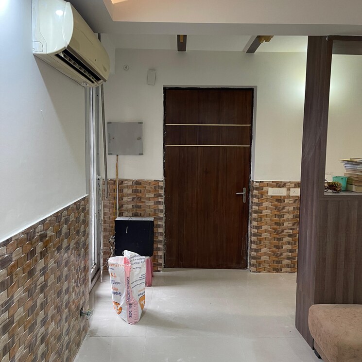 Living Room, tulip-violet 3 Bedroom 1578 Sq.Ft. Apartment In Palda Dhaani Gurgaon 7068587