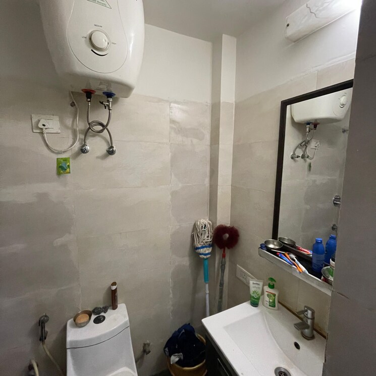 Team Area, tulip-violet 3 Bedroom 1578 Sq.Ft. Apartment In Palda Dhaani Gurgaon 7068587