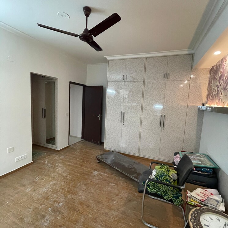 Bedroom, tulip-violet 3 Bedroom 1578 Sq.Ft. Apartment In Palda Dhaani Gurgaon 7068587