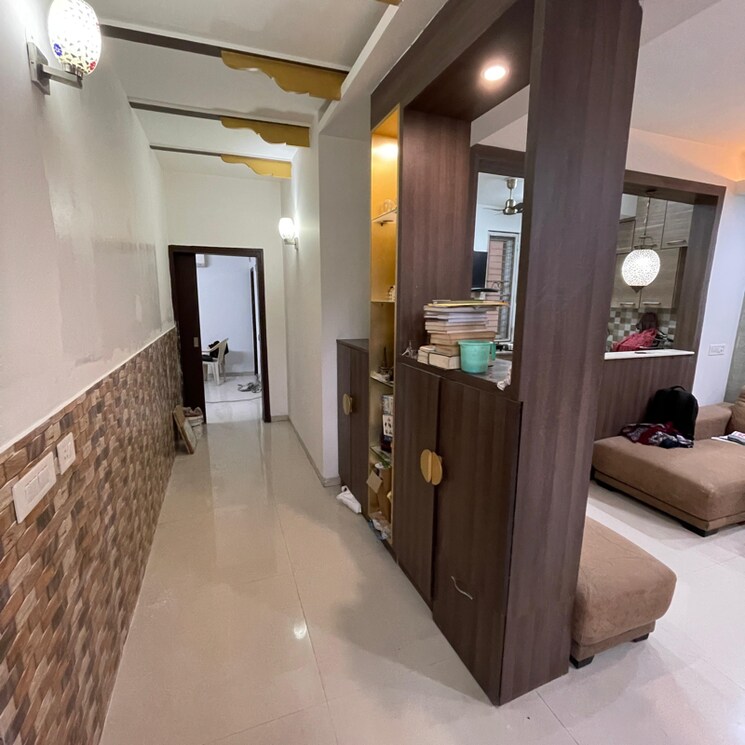 Living Room, tulip-violet 3 Bedroom 1578 Sq.Ft. Apartment In Palda Dhaani Gurgaon 7068587