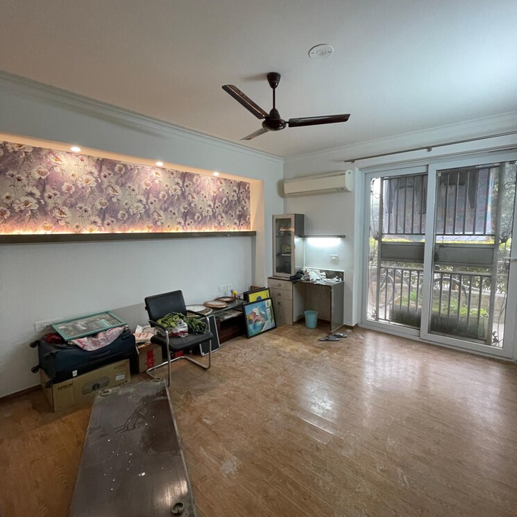 Bedroom, tulip-violet 3 Bedroom 1578 Sq.Ft. Apartment In Palda Dhaani Gurgaon 7068587