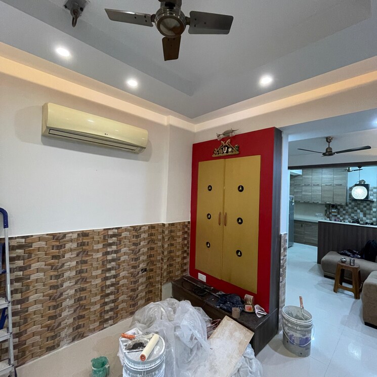 Team Area, tulip-violet 3 Bedroom 1578 Sq.Ft. Apartment In Palda Dhaani Gurgaon 7068587