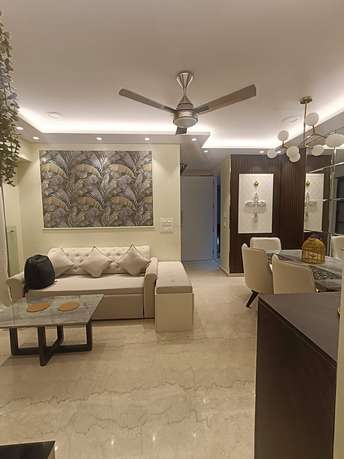3 BHK Apartment For Resale in Lake Home Powai Mumbai  7068606
