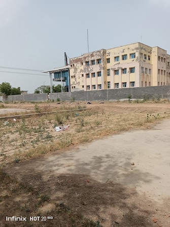 Plot For Resale in Dwarka Sector 16 Delhi  7068615