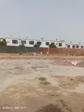 Plot For Resale in Dwarka Sector 16 Delhi  7068615