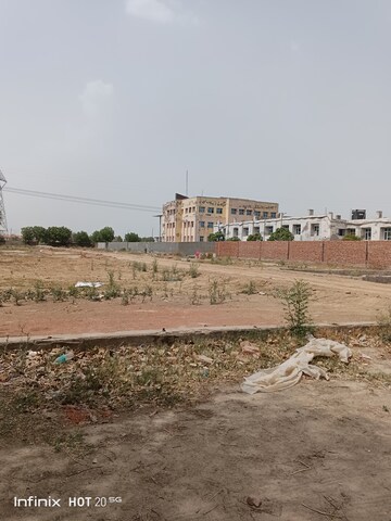 Plot For Resale in Dwarka Sector 16 Delhi  7068615