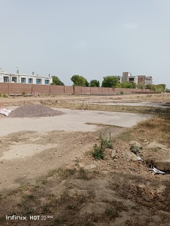 Plot For Resale in Dwarka Sector 16 Delhi  7068615