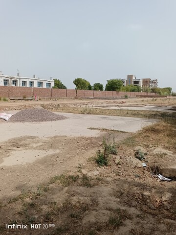 Plot Area in  Plot at Dwarka Sector 16 – for Sale