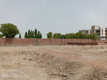 Plot Area in  Plot at Dwarka Sector 16 – for Sale