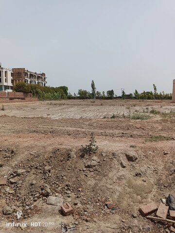 Plot Area in  Plot at Dwarka Sector 16 – for Sale