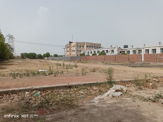 Plot For Resale in Dwarka Sector 16 Delhi  7068615