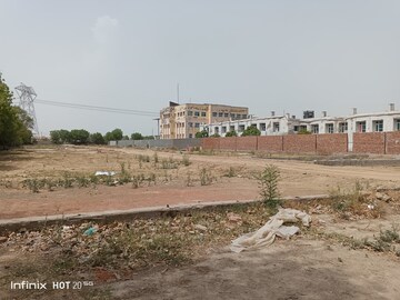 Plot Area in  Plot at Dwarka Sector 16 – for Sale