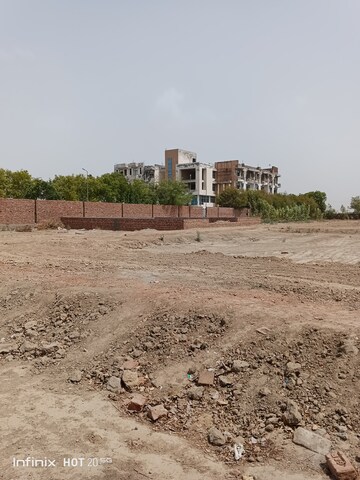 Plot Area in  Plot at Dwarka Sector 16 – for Sale
