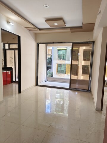 Room in 1 BHK Apartment at Iskcon Residency, Ambernath East – for Sale