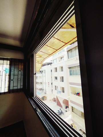 Staircase in 1 BHK Apartment at Sadhana Chs Tilak Nagar, Tilak Nagar – for Sale