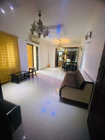 2 BHK Apartment For Rent in Eisha Loreals Kondhwa Pune 7068618