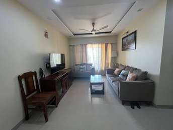 3 BHK Apartment For Resale in Lake Home Powai Mumbai 7068640