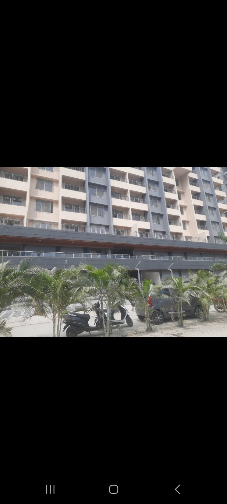 Exterior View, sun-legacy-riverside Commercial Office Space 280 Sq.Ft. In Chikhali Pune 7068632