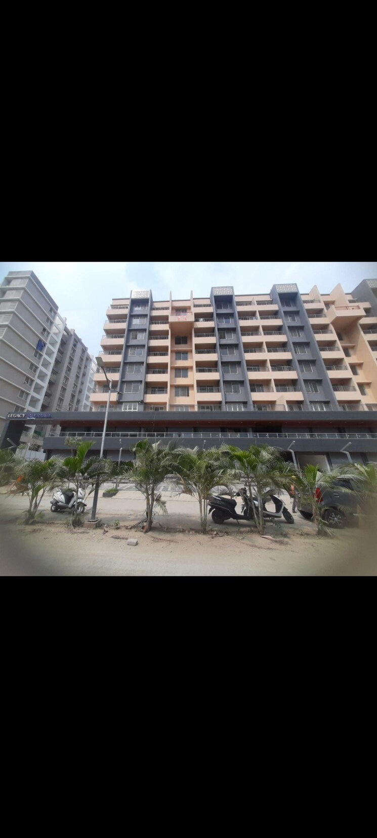 Exterior View, sun-legacy-riverside Commercial Office Space 280 Sq.Ft. In Chikhali Pune 7068632