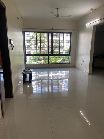 Living Room in 2 BHK Apartment at Goel Ganga Florentina, Nibm Annexe – for Rent