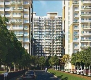 3 BHK Apartment – Exterior View View at Paras Irene, Sector 70a - for Sale