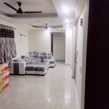 Living Room in 3 BHK Apartment at Paras Irene, Sector 70a – for Sale