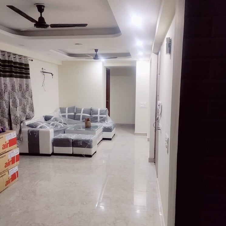 Living Room, paras-irene 3 Bedroom 2150 Sq.Ft. Apartment In Sector 70a Gurgaon 7068713