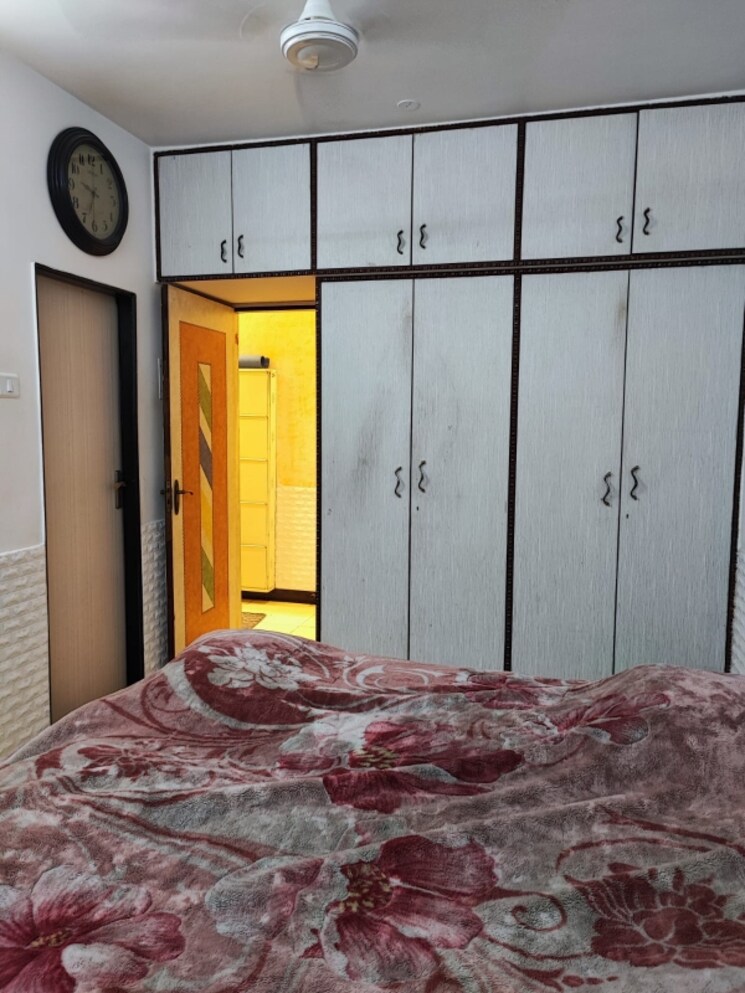 Bedroom, amrut-apartment-matunga-east 1 Bedroom 625 Sq.Ft. Apartment In Matunga East Mumbai 7068716